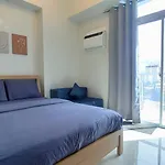 Mivela Garden Studio With Balcony