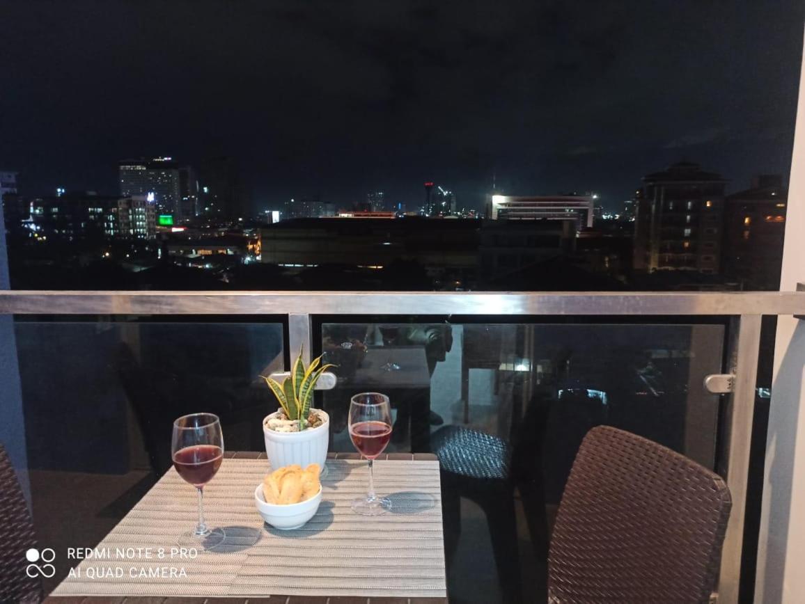 Mivela Garden With Balcony * Cebu